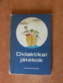 Didaktikai játékok
